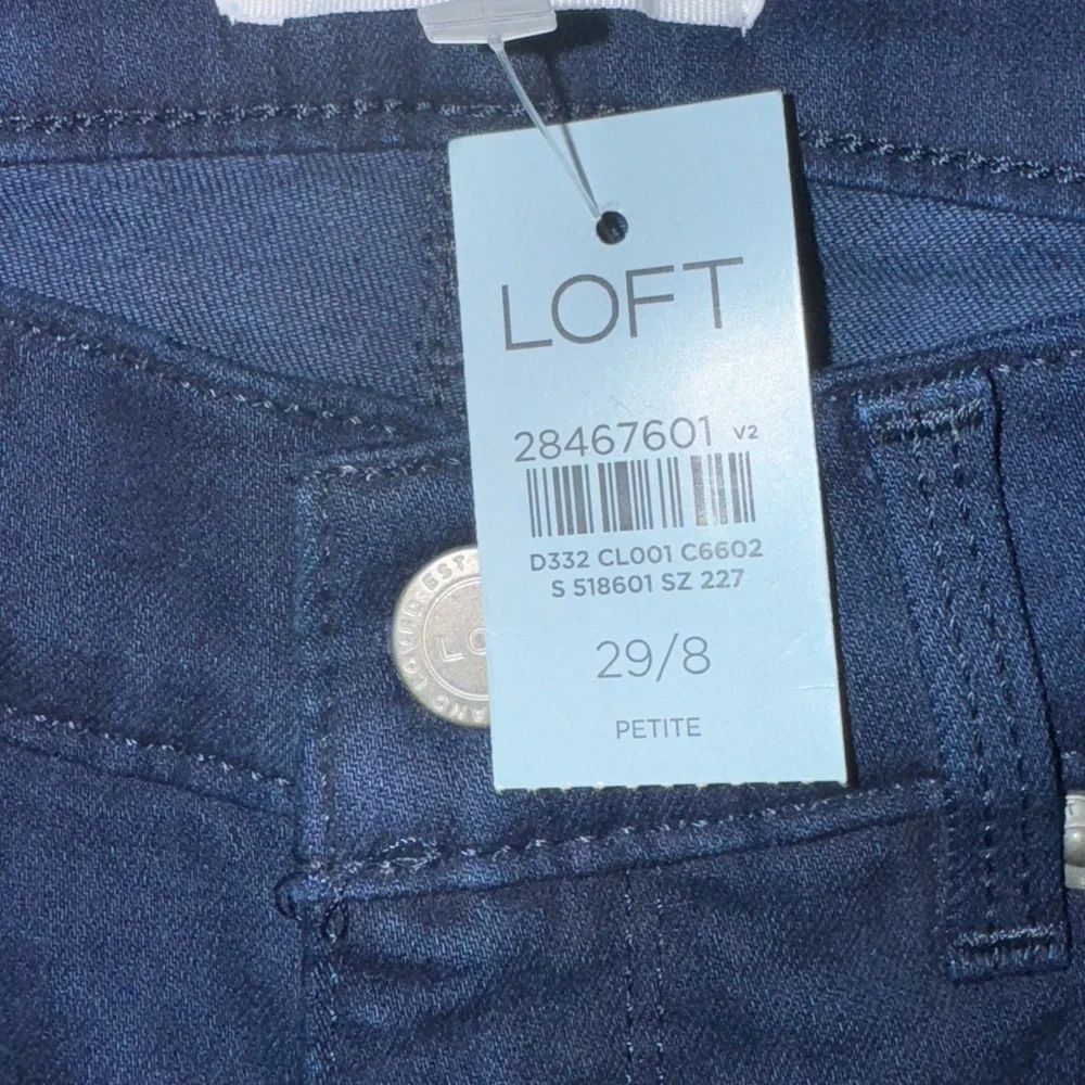LOFT feel good